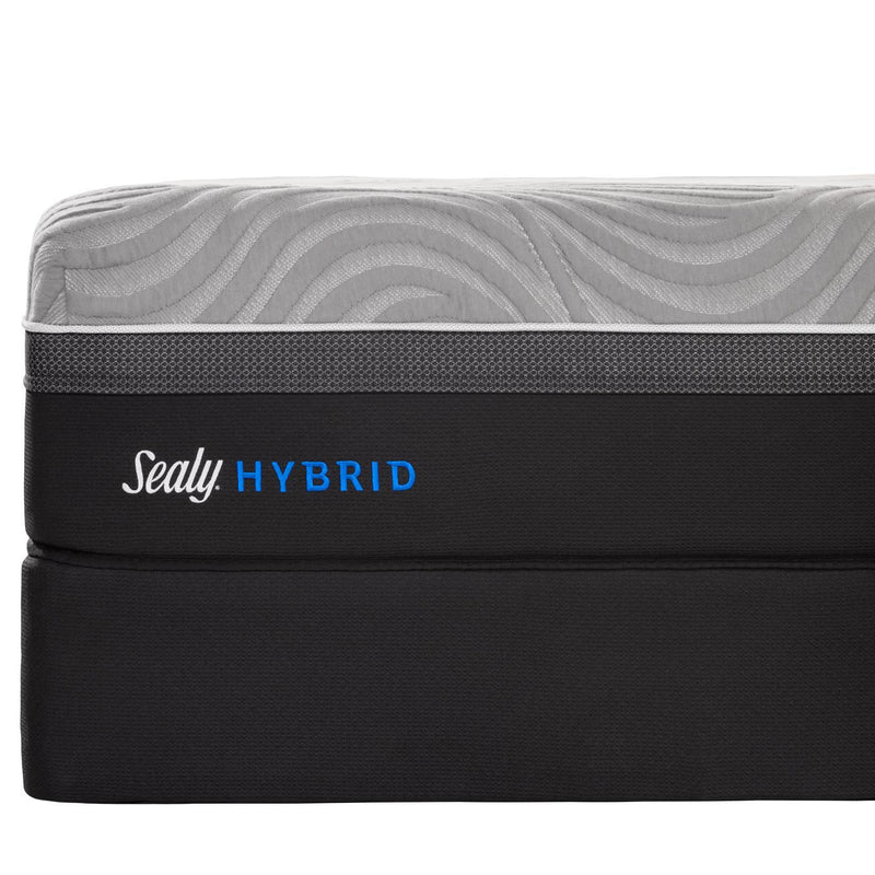 Sealy Hybrid Premium Firm Mattress (Twin) IMAGE 4