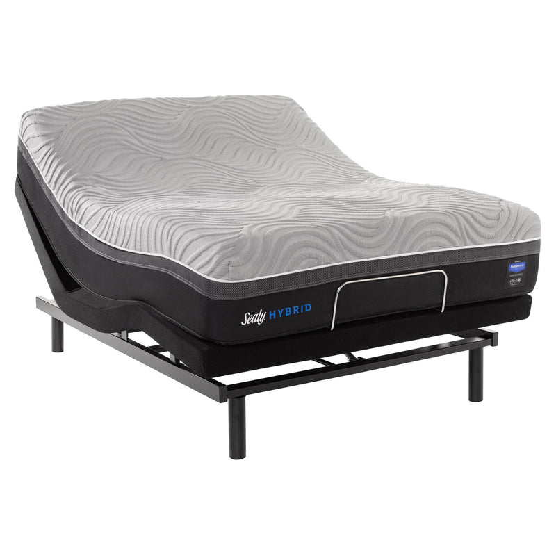 Sealy Hybrid Premium Firm Mattress (Twin) IMAGE 6