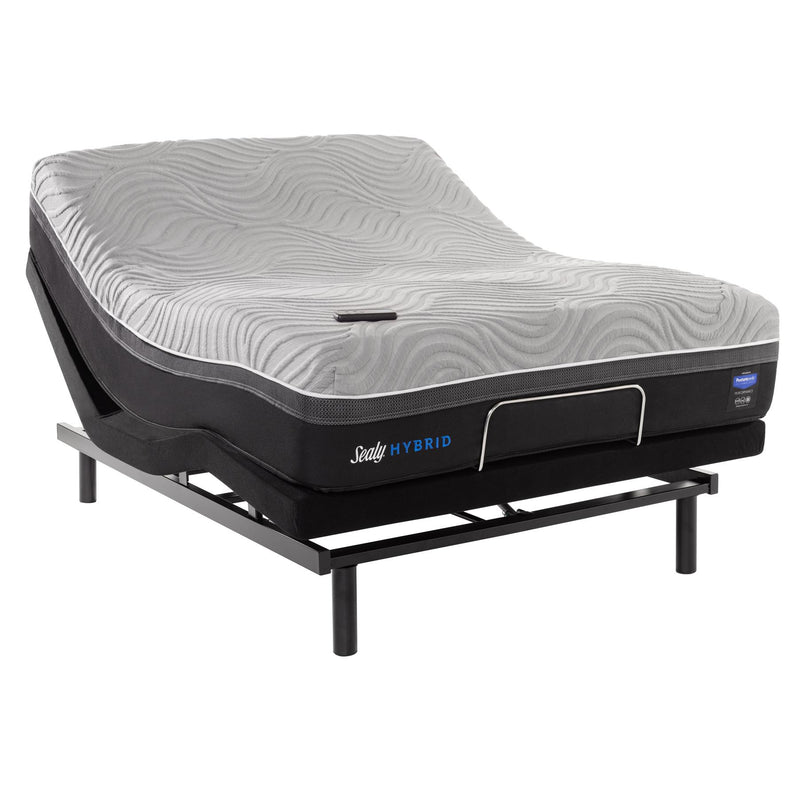 Sealy Hybrid Premium Firm Mattress (Twin) IMAGE 7