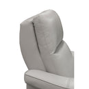 Elran Finn Power Reclining Leather Sofa Finn 40226-MEC-OPH IMAGE 4