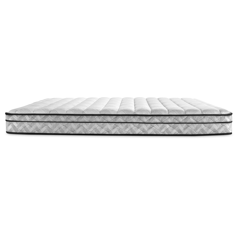 Sealy Hanley II Cushion Firm Euro Top Mattress (Twin) IMAGE 3