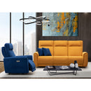 Elran Reclining Fabric Sofa 4020-110/4020-135/4020-752 IMAGE 2