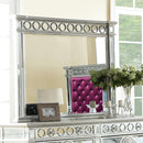 Acme Furniture Varian Dresser Mirror 26154 IMAGE 1