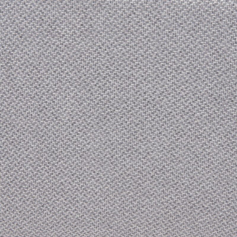  Zuo Micaela 101259 Armchair - Grey IMAGE 6