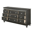 Acme Furniture Kaitlyn 27285 Dresser IMAGE 4