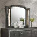 Acme Furniture Kaitlyn Dresser Mirror 27284 IMAGE 1