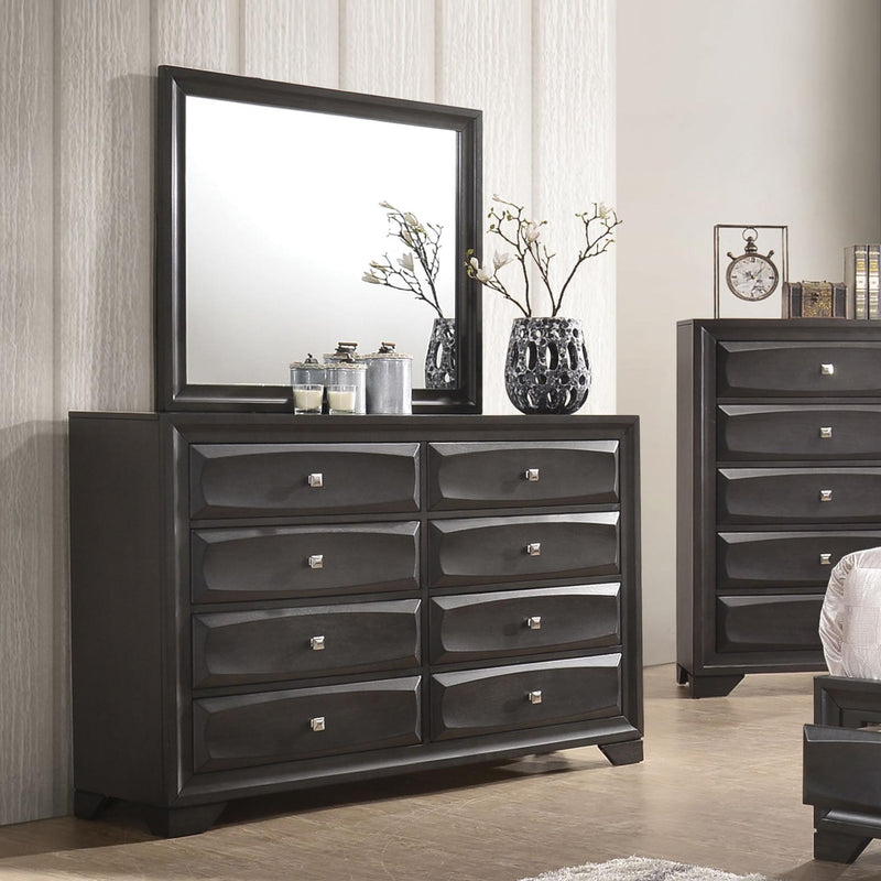 Acme Furniture Soteris 8-Drawer Dresser 26545 IMAGE 2