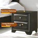 Acme Furniture Soteris 26543 Nightstand IMAGE 7