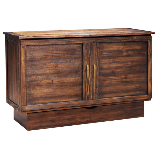 Sleep Chest Tuscany Full Cabinet Bed SC10254 IMAGE 1