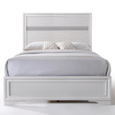 Acme Furniture Naima 25760T Twin Bed IMAGE 3