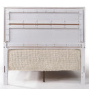 Acme Furniture Naima 25760T Twin Bed IMAGE 5