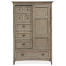 Magnussen Paxton Place 6-Drawer Chest B4805-13 IMAGE 1