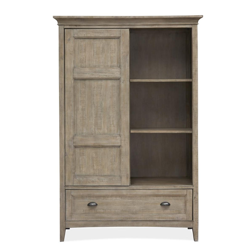 Magnussen Paxton Place 6-Drawer Chest B4805-13 IMAGE 4