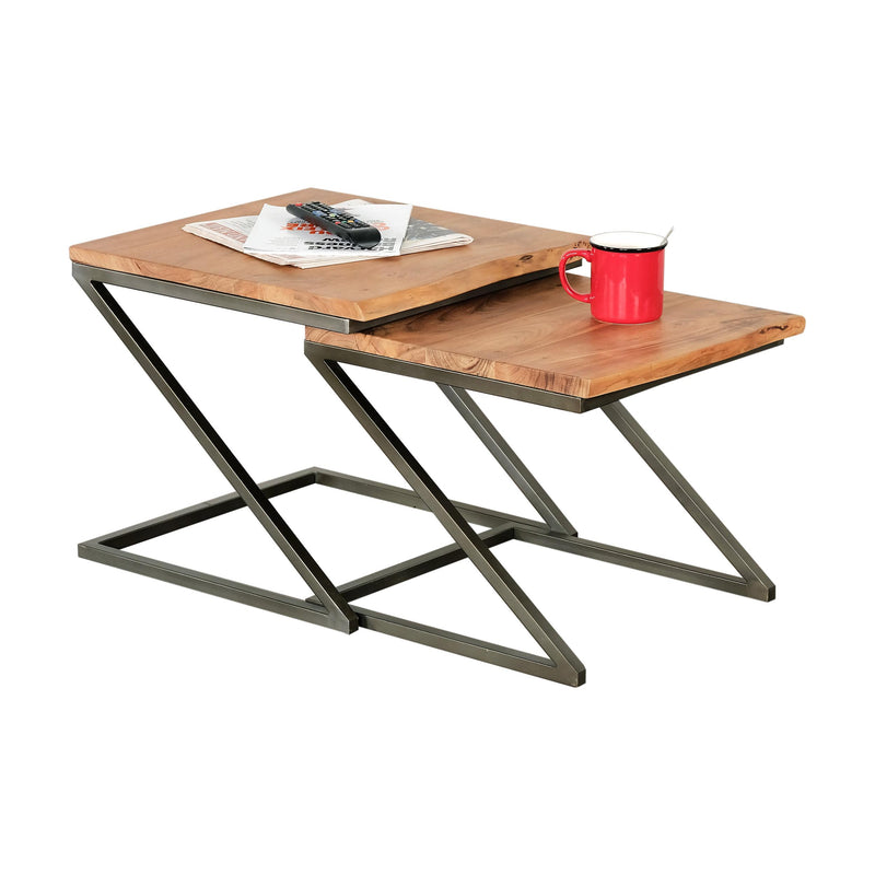 Primo International Nesting Tables 8237-NESY3709 IMAGE 1