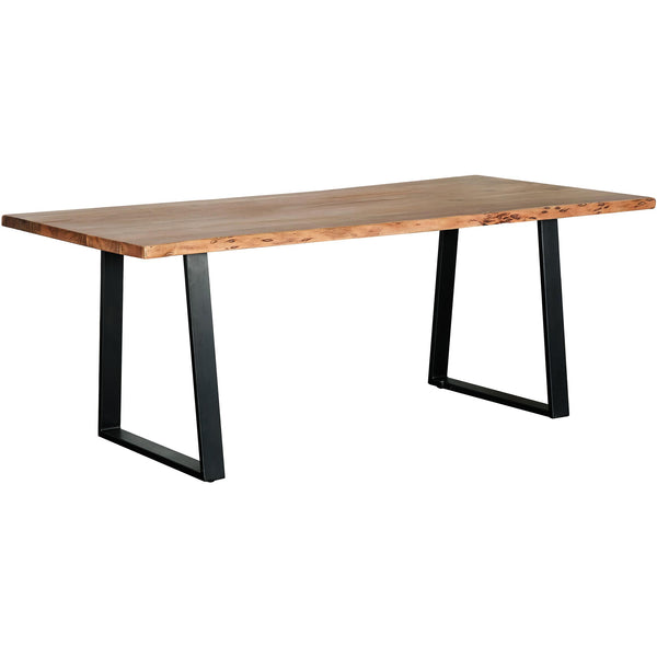 Primo International Dining Table 8400-TBSY3699/8400-TTPY3699 IMAGE 1
