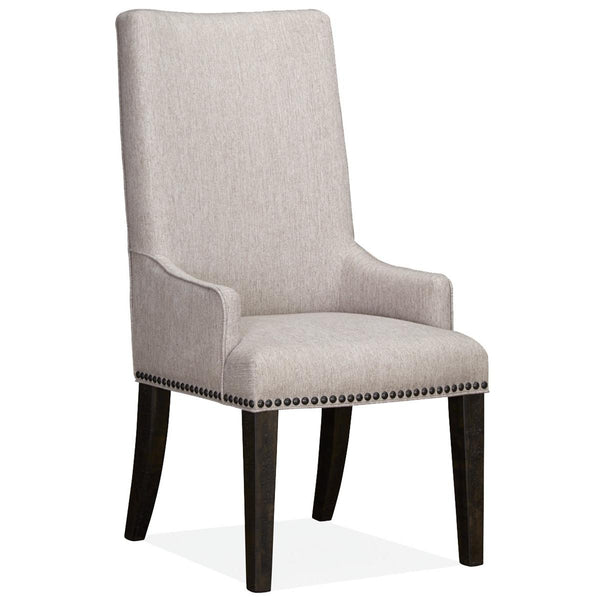 Magnussen Sloan Dining Chair D4796-63 IMAGE 1