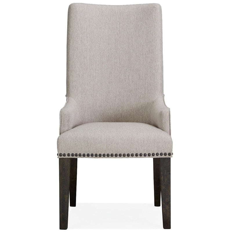 Magnussen Sloan Dining Chair D4796-63 IMAGE 2