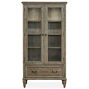 Magnussen Bookcases 4-Shelf H4352-22 IMAGE 2