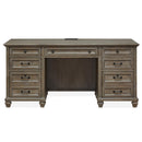 Magnussen Office Desks Desks H4352-30 IMAGE 1