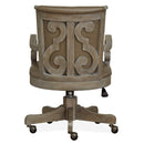 Magnussen Office Chairs Office Chairs H4646-83 IMAGE 2