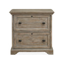 Magnussen Filing Cabinets Lateral H4646-40 IMAGE 2