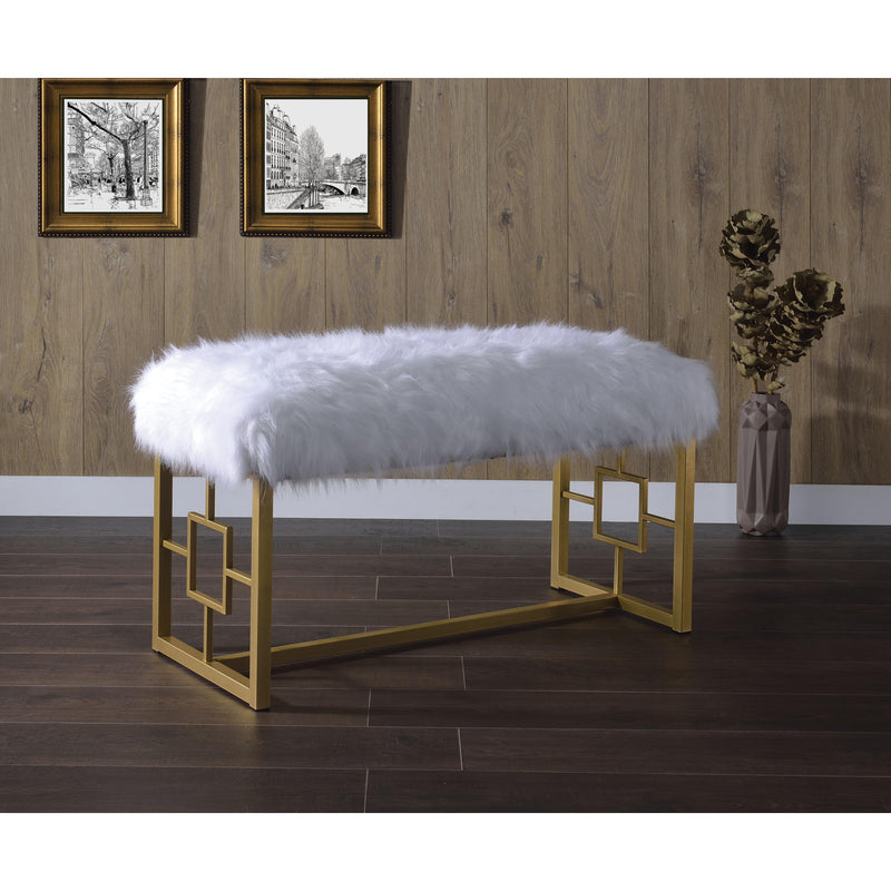 Acme Furniture Bagley II 96451 Bench IMAGE 1
