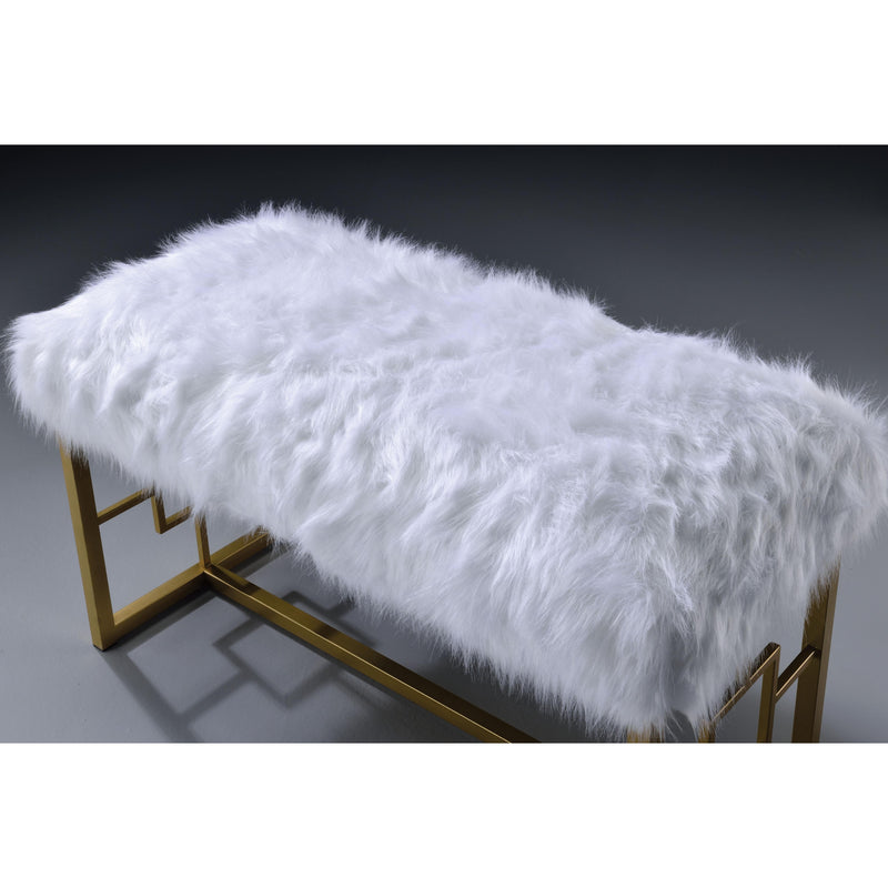 Acme Furniture Bagley II 96451 Bench IMAGE 2