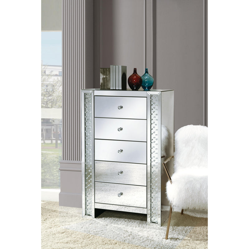 Acme Furniture Nysa 97304 Chest IMAGE 1