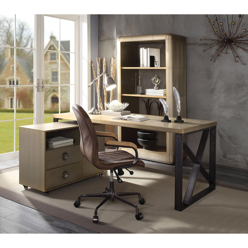 Acme Furniture Jennavieve 92551 Cabinet IMAGE 2