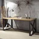 Acme Furniture Jennavieve 92550 Desk IMAGE 1