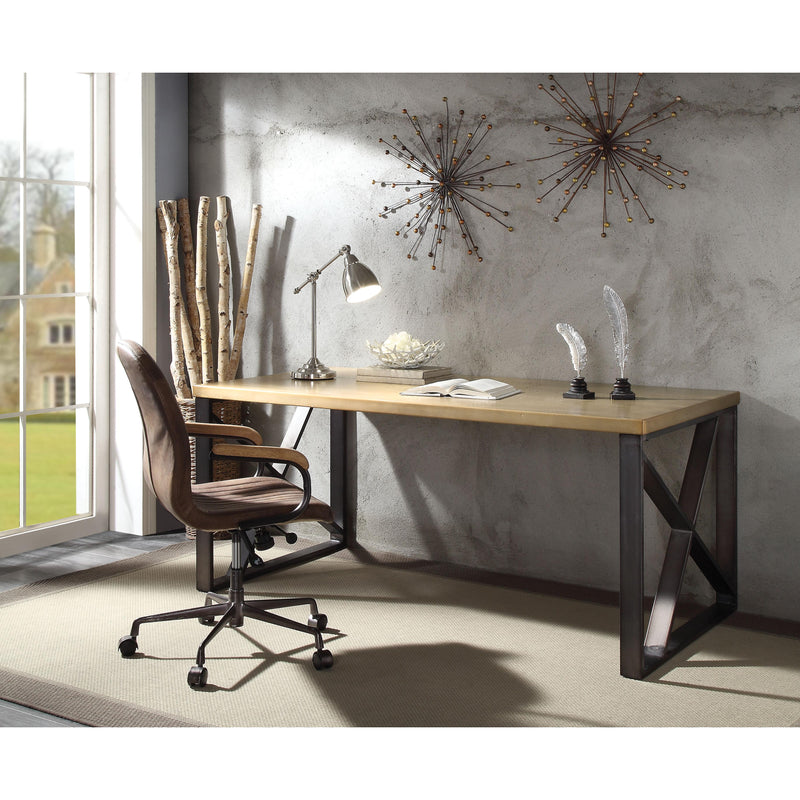 Acme Furniture Jennavieve 92550 Desk IMAGE 1