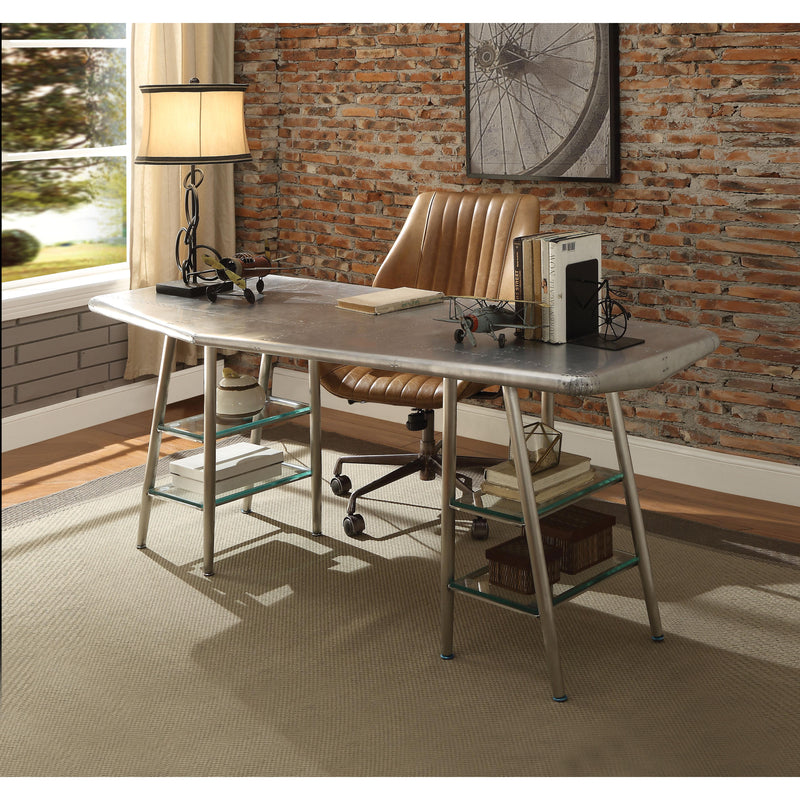 Acme Furniture Brancaster 92790 Desk IMAGE 1