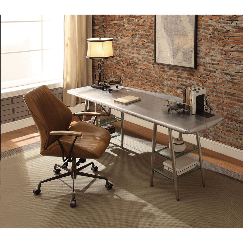 Acme Furniture Brancaster 92790 Desk IMAGE 2