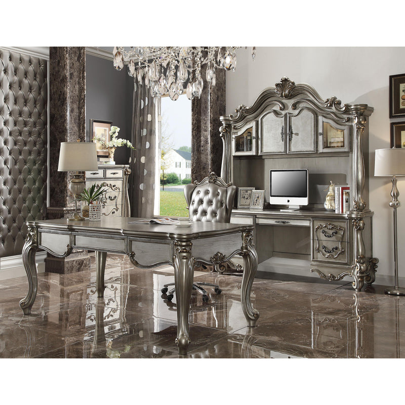 Acme Furniture Versailles 92820 Desk IMAGE 2