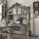 Acme Furniture Versailles 92824 Desk with Hutch IMAGE 1