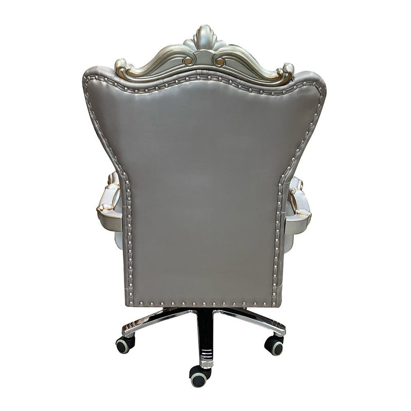 Acme Furniture Versailles 92822 Executive Office Chair IMAGE 5