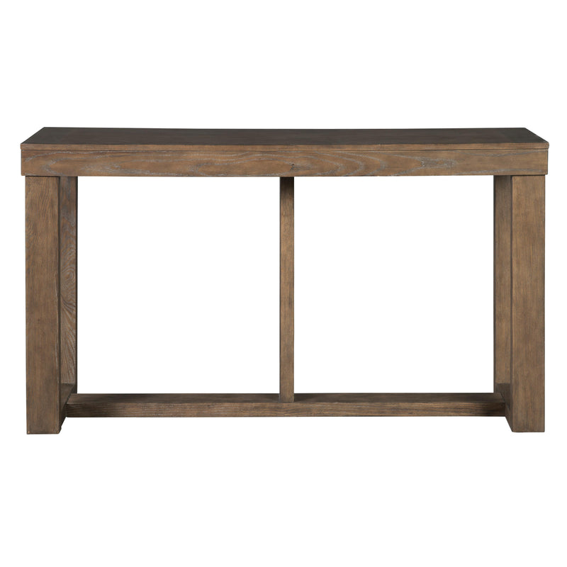 Signature Design by Ashley Cariton Sofa Table T471-4 IMAGE 2