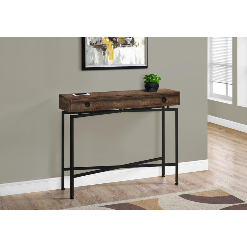 Monarch Console Tables I 3453 IMAGE 2