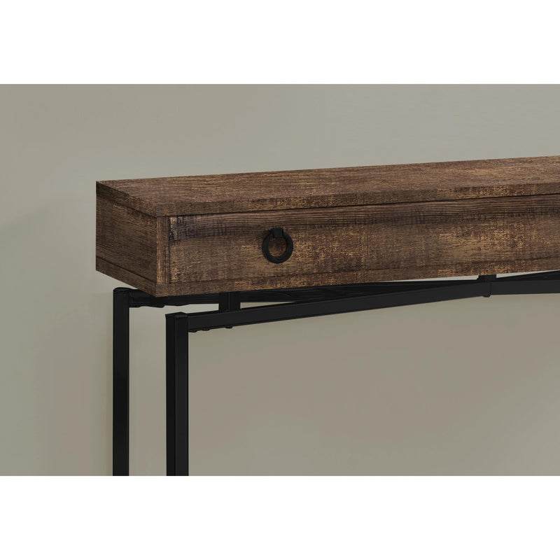 Monarch Console Tables I 3453 IMAGE 3