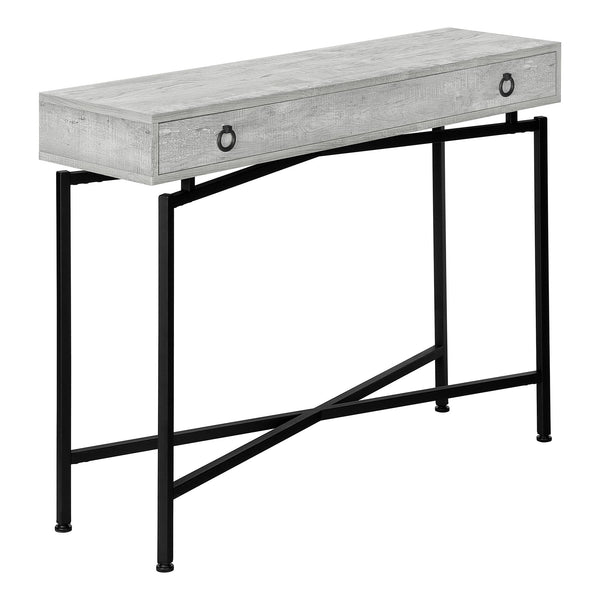 Monarch Console Tables I 3454 IMAGE 1