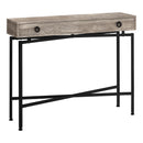 Monarch Console Table I 3455 IMAGE 1