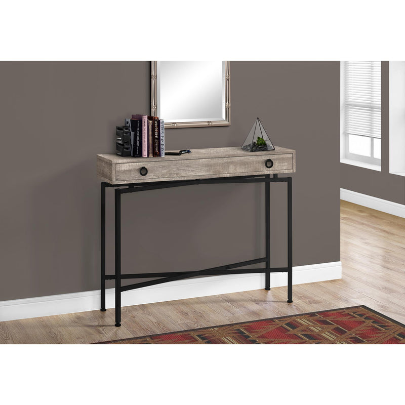 Monarch Console Tables I 3455 IMAGE 2