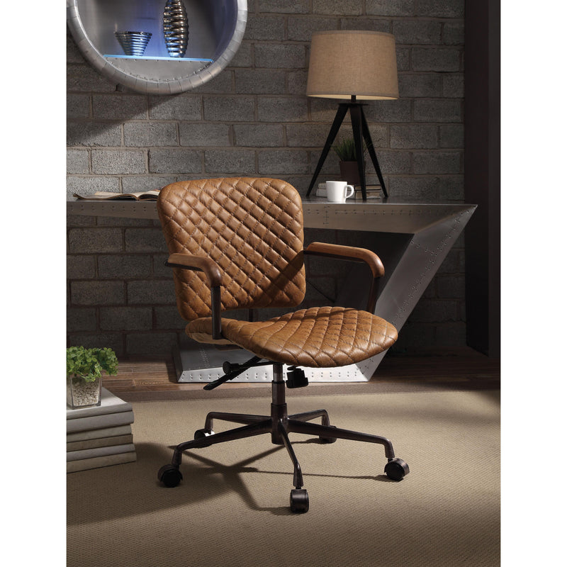 Acme Furniture 92029 Executive Office Chair IMAGE 1