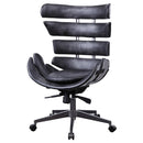 Acme Furniture Megan 92552 Office Chair IMAGE 2