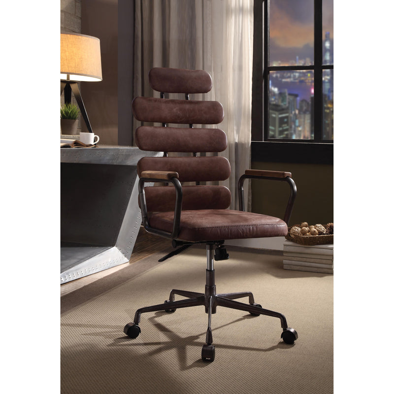 Acme Furniture 92110 Office Chair IMAGE 1