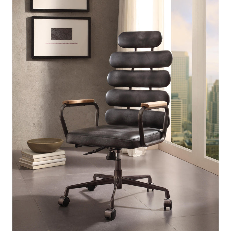 Acme Furniture 92107 Office Chair IMAGE 1