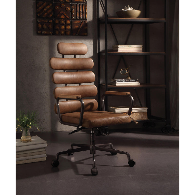 Acme Furniture 92108 Office Chair IMAGE 1
