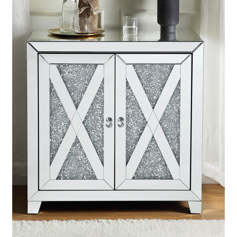 Acme Furniture 97646 Accent Cabinet IMAGE 1