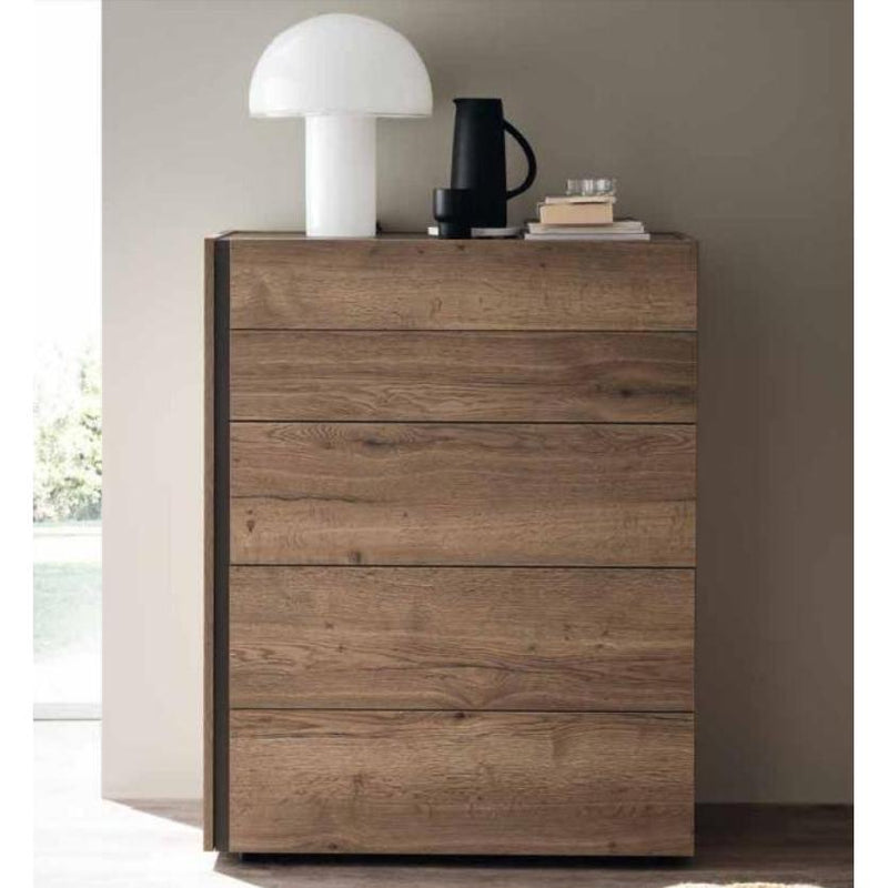 ALF Italia Dado-Dice 5-Drawer Chest KJDD115 IMAGE 1