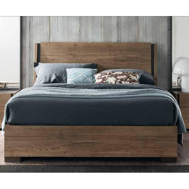 ALF Italia Dado-Dice King Platform Bed PJDD175 IMAGE 1